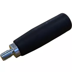 Image of Black Revolving Handle