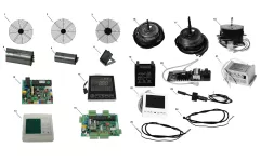 Image of Heatseeker Heat Pumps