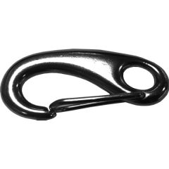 Plastica Wind Wire Hook Tack 70mm Stainless Steel 316