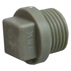 Plastica HeatSeeker Drain Plug