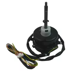 Plastica HeatSeeker Inverter Fan Motor for HSI125 & HSI017