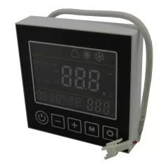 Plastica HeatSeeker Inverter LED Display Controller for HSI125,HSI017 & HSI021