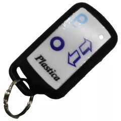 Plastica Powerpack 100 Key fob Transmitter 