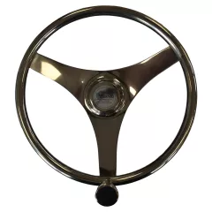 Plastica Slidelock Max Steering Wheel Complete