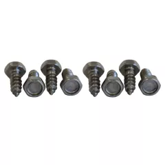 Hex Head Self Tapping Screws 10 x 0.5in for Powerpack 100 & Universal Strap pack 8